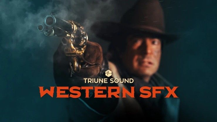 5DayDeal Western Film SFX 