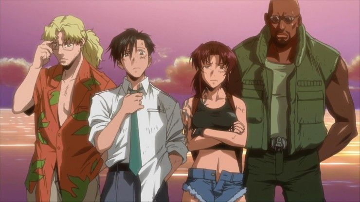 What is Anime? A Guide to the Definition and Style 