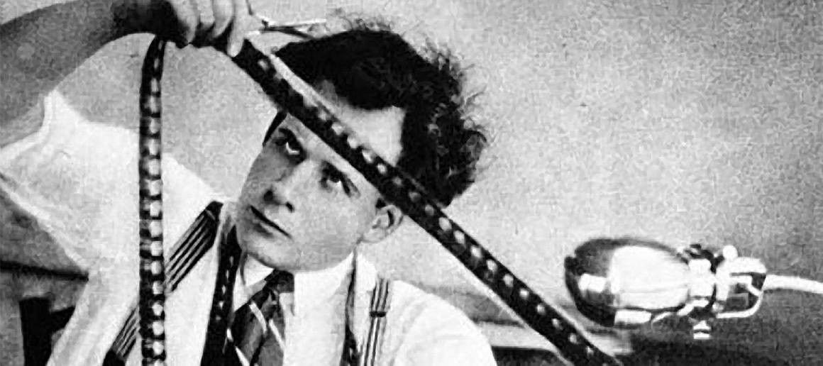 Who is Sergei Eisenstein and What Was Soviet Montage Theory? 