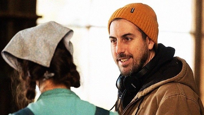 14 filmmaking tips from writer/director Ti West.