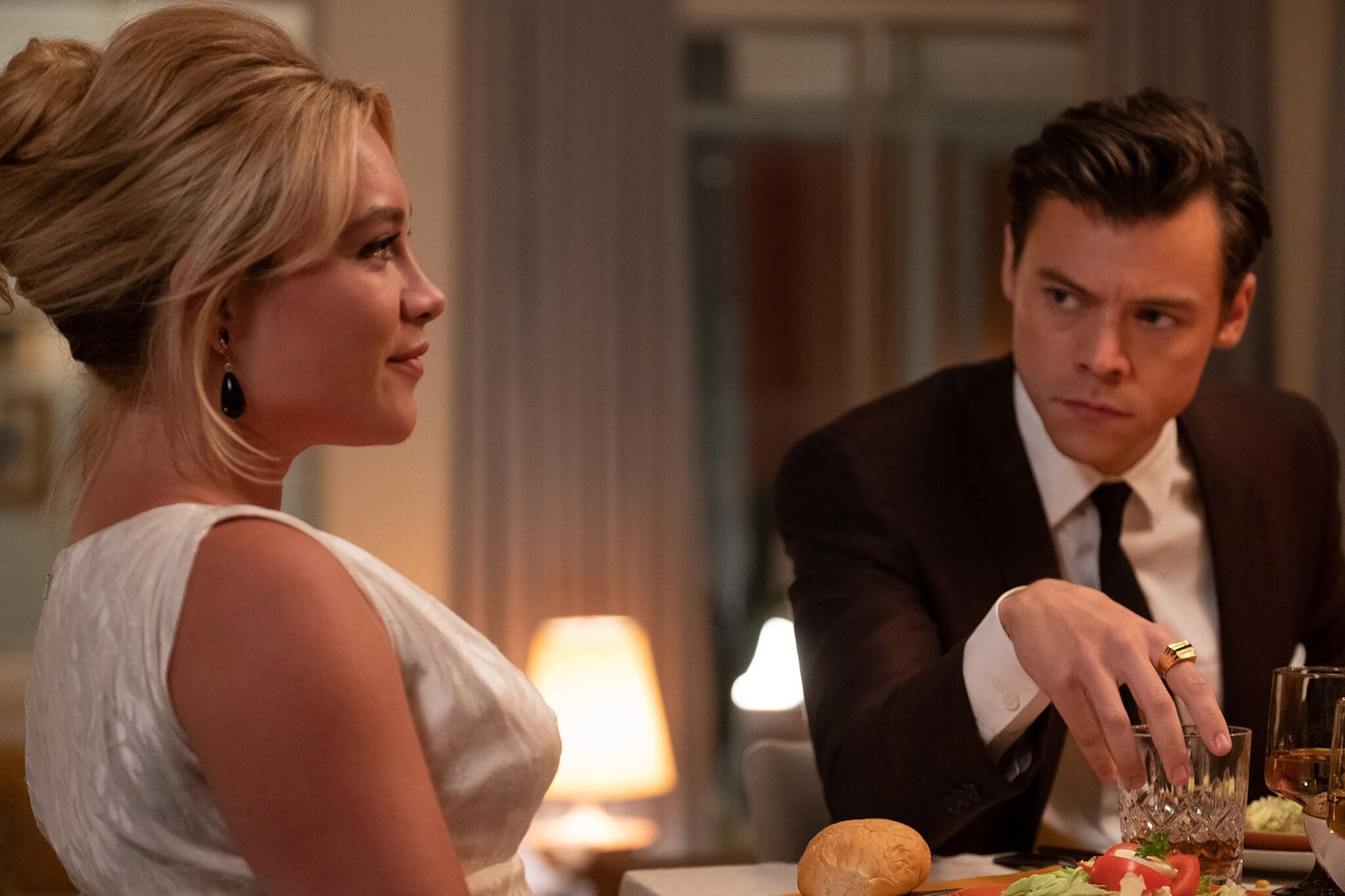 Read and Download the 'Don't Worry Darling' Script PDF