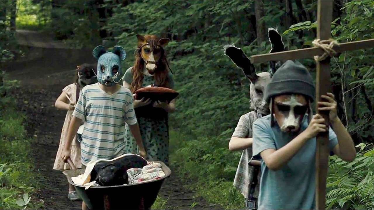 New 'Pet Sematary' Trailer Features a Major Plot Twist to the Original Stephen King Novel2400 x 1350