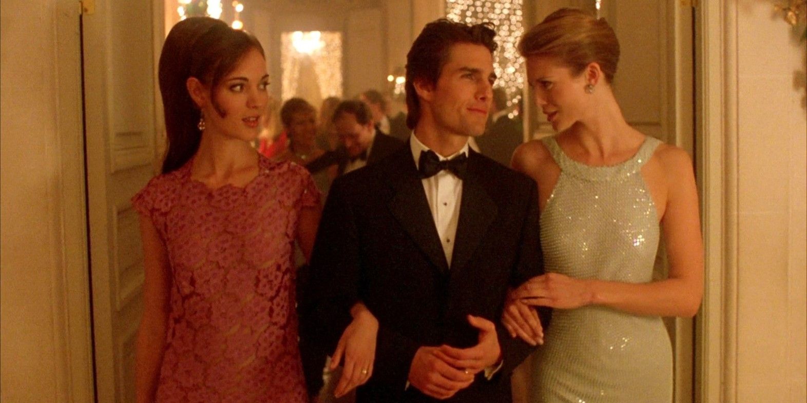 7 Actors That Kubrick Wanted to Cast as the Lead in 'Eyes Wide Shut'