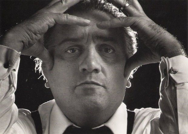 Federico Fellini's Top 10 Favorite Films