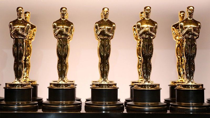 The 2020 Academy Award Nominations The 2020 Academy Award Nominations