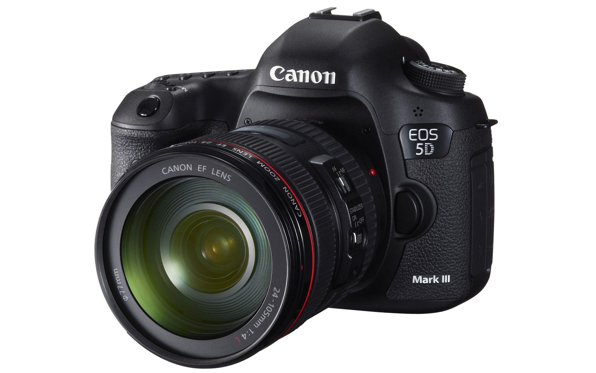 The Holy Grail: 4K RAW Video is Possible on EOS 5D Mark III