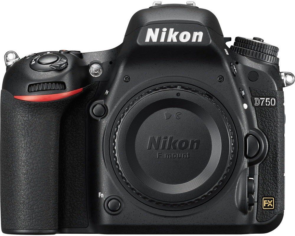 Nikon D4S & D750 Get External Recording Control Over HDMI with New Firmware  Updates