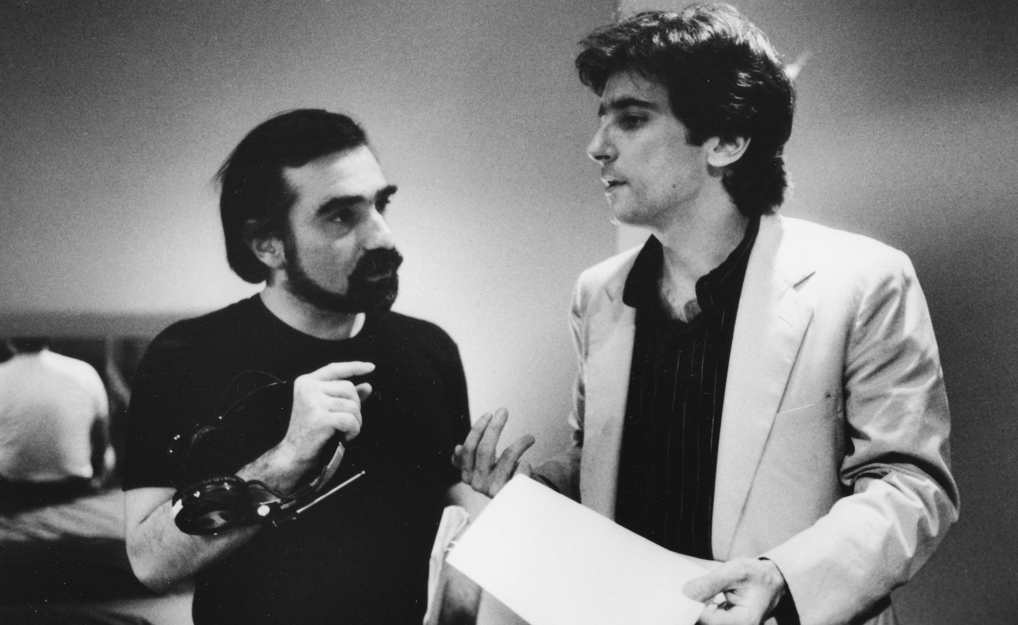 Watch This Essay On After Hours Scorsese S Forgotten Screwball Nightmare