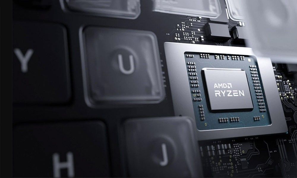 AMD's New Processors Uses AI to Challenge Apple Silicon