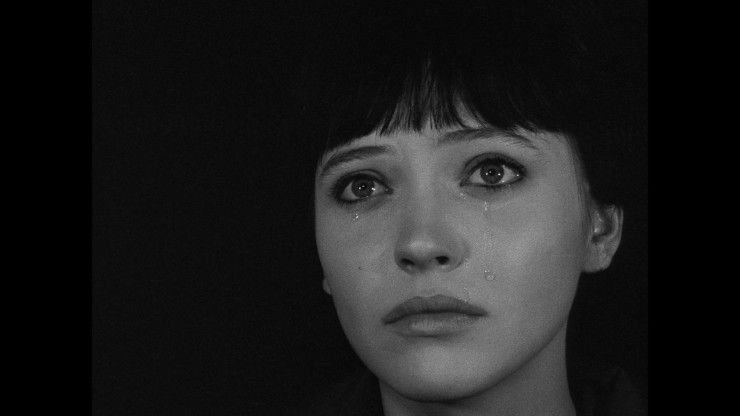 Watch: How Jean-Luc Godard Liberated Cinema