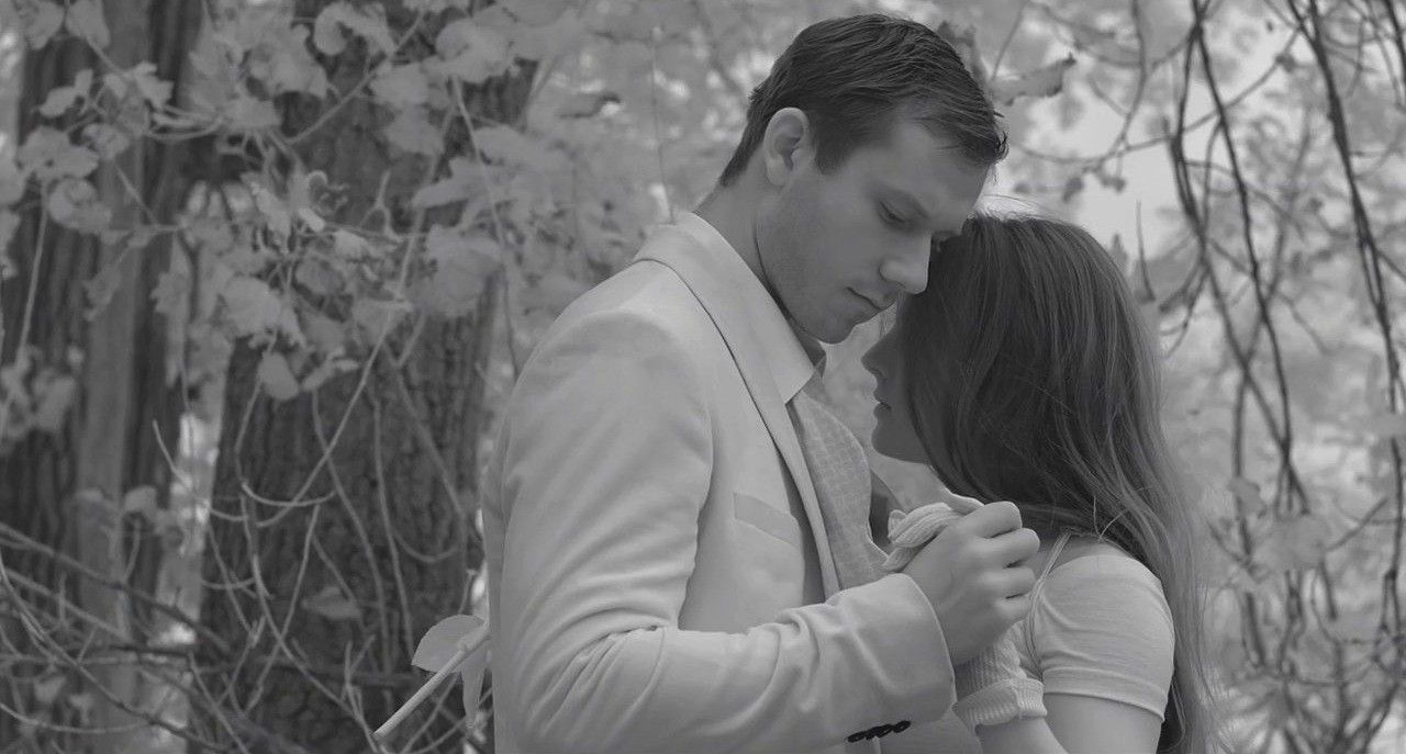 Where Science Meets Cinematography: Shooting Infrared with the ARRI Alexa  XT B+W