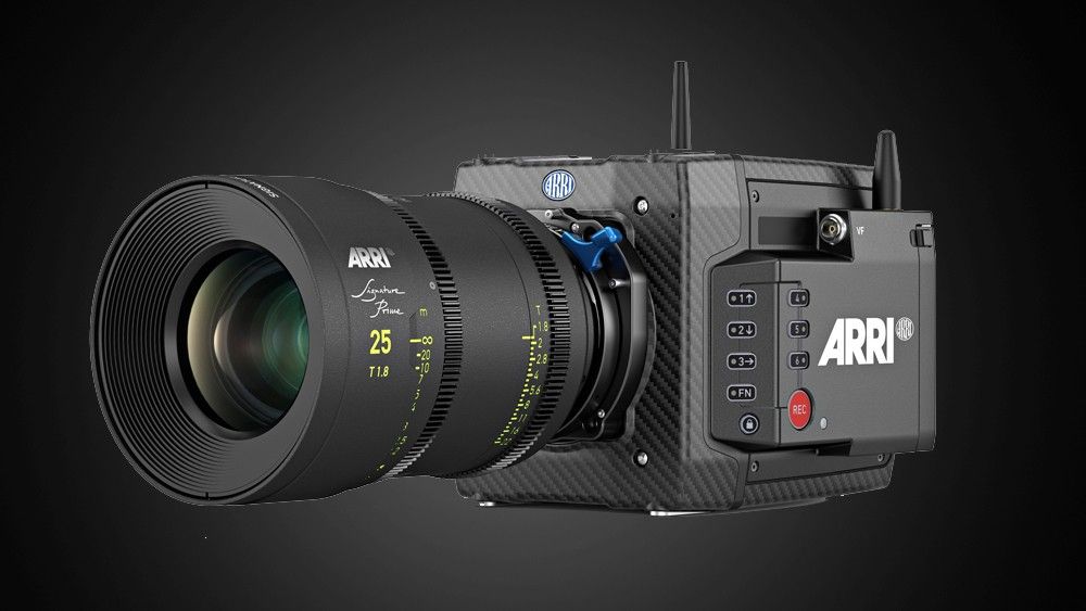 Everything We Know About the New ARRI ALEXA Super 35 4K Camera