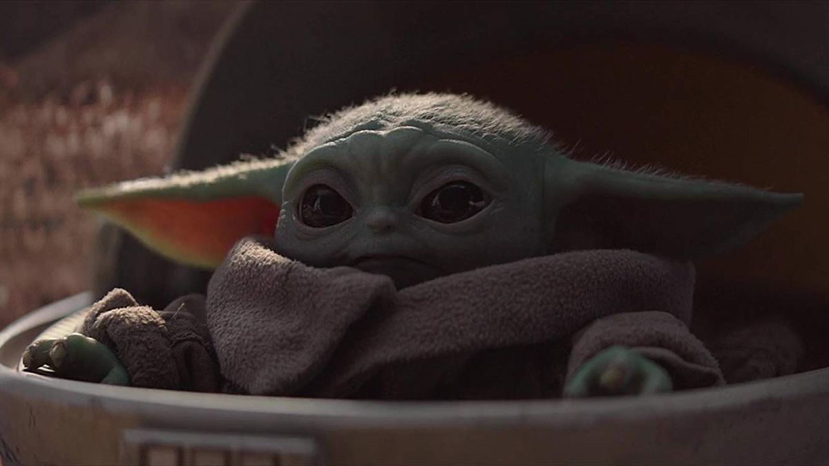 3 Questions We Have About Baby Yoda And The Mandalorian