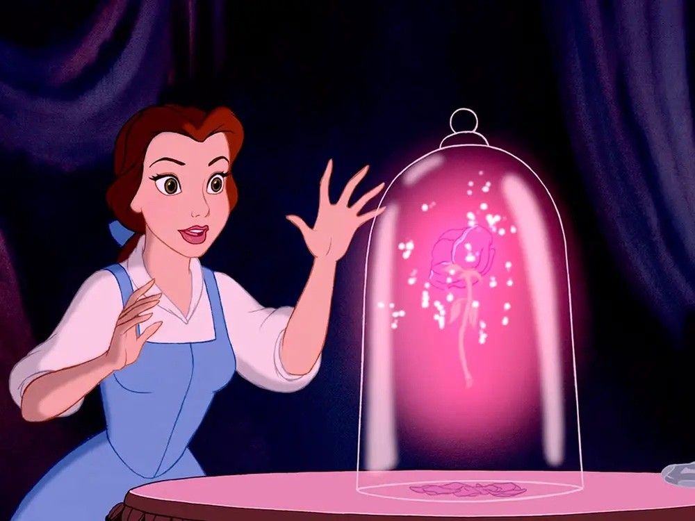 Do You Know How 'Beauty and the Beast' Transformed American Animation?