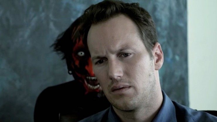 The Best Jumpscares In Horror Movies