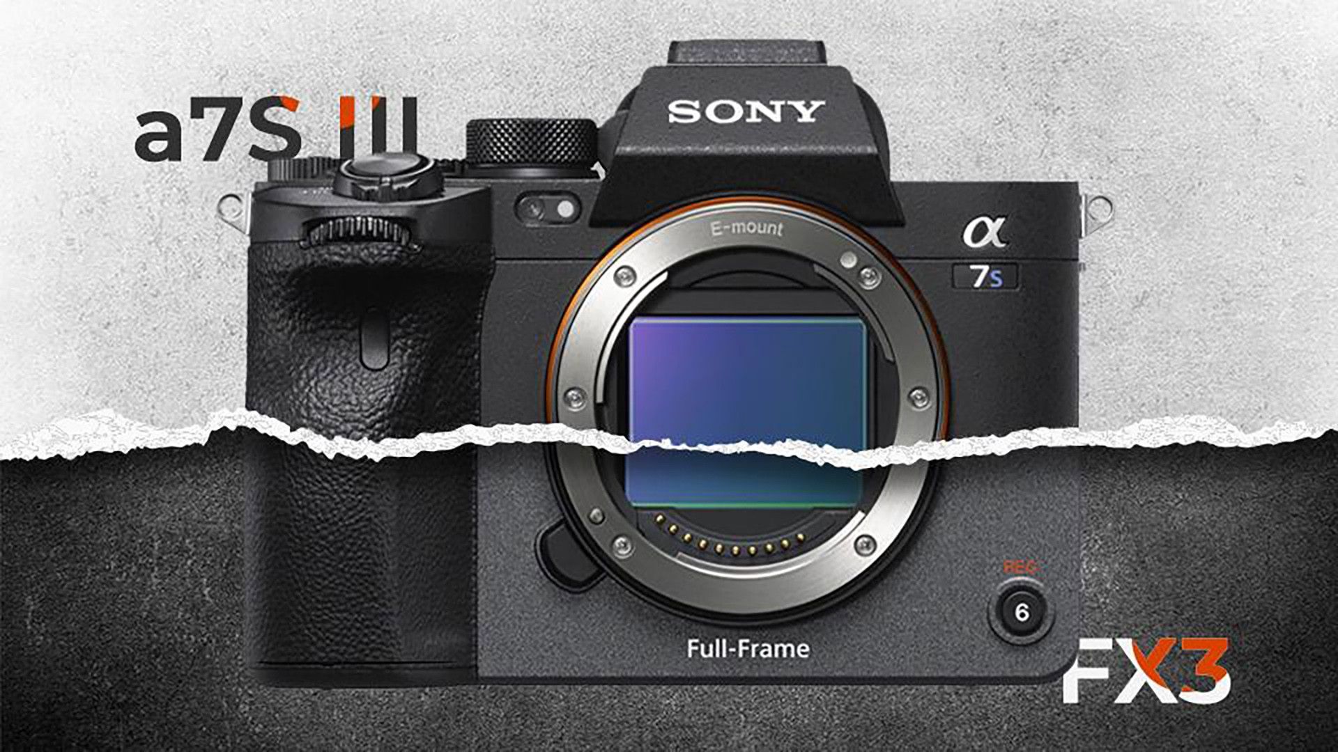 Sony a7S III vs FX3: Which Compact Cinema Option Is Best for You?