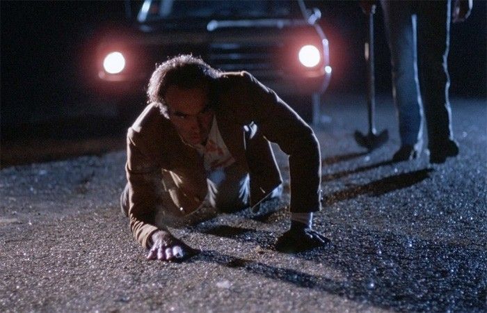 uddrag strøm aflevere 7 Lessons in Genre: How Horror and Noir Made the Coen Bros. 'Blood Simple'  Anything But