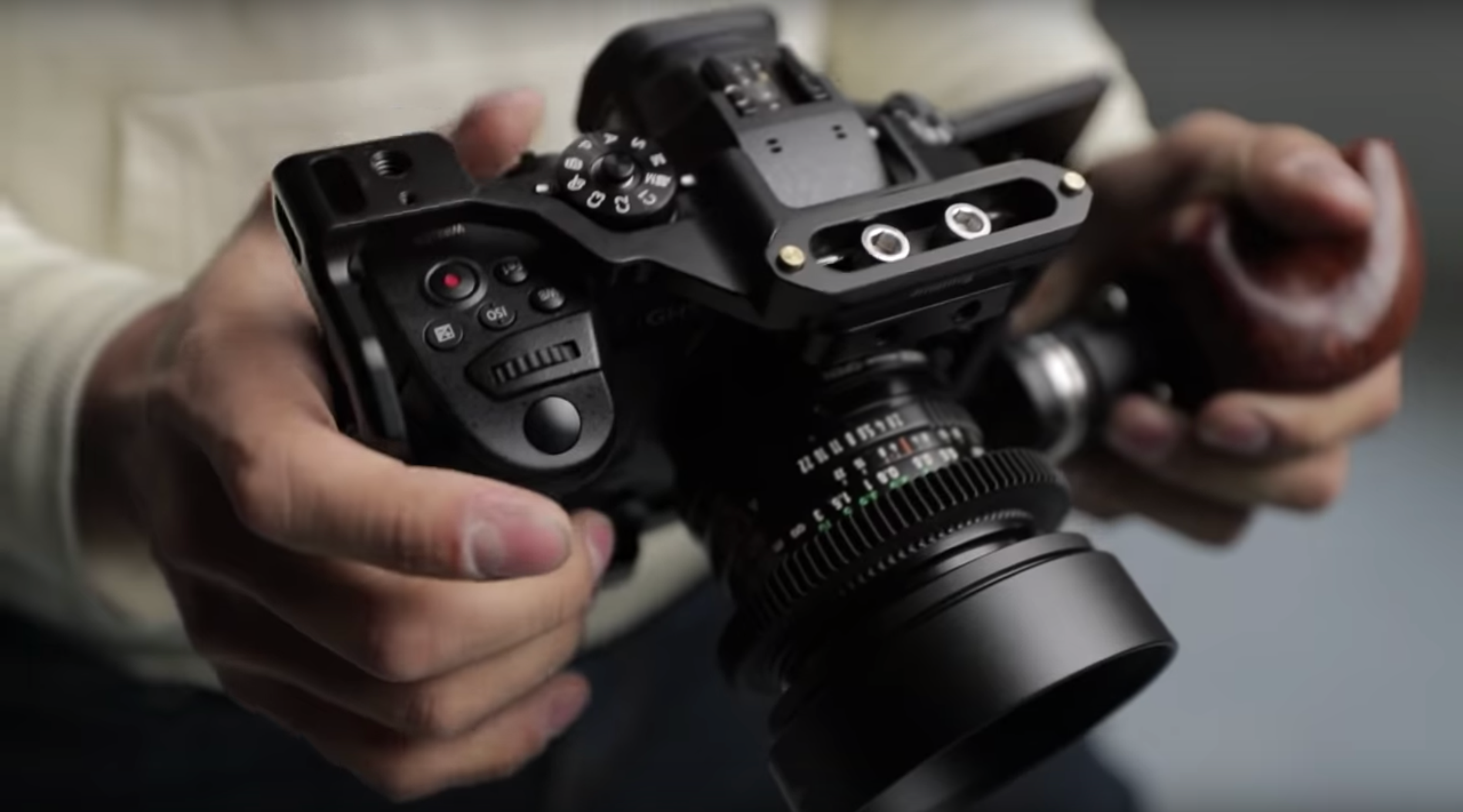9 Pieces Of Gear You Actually Need To Make A Film