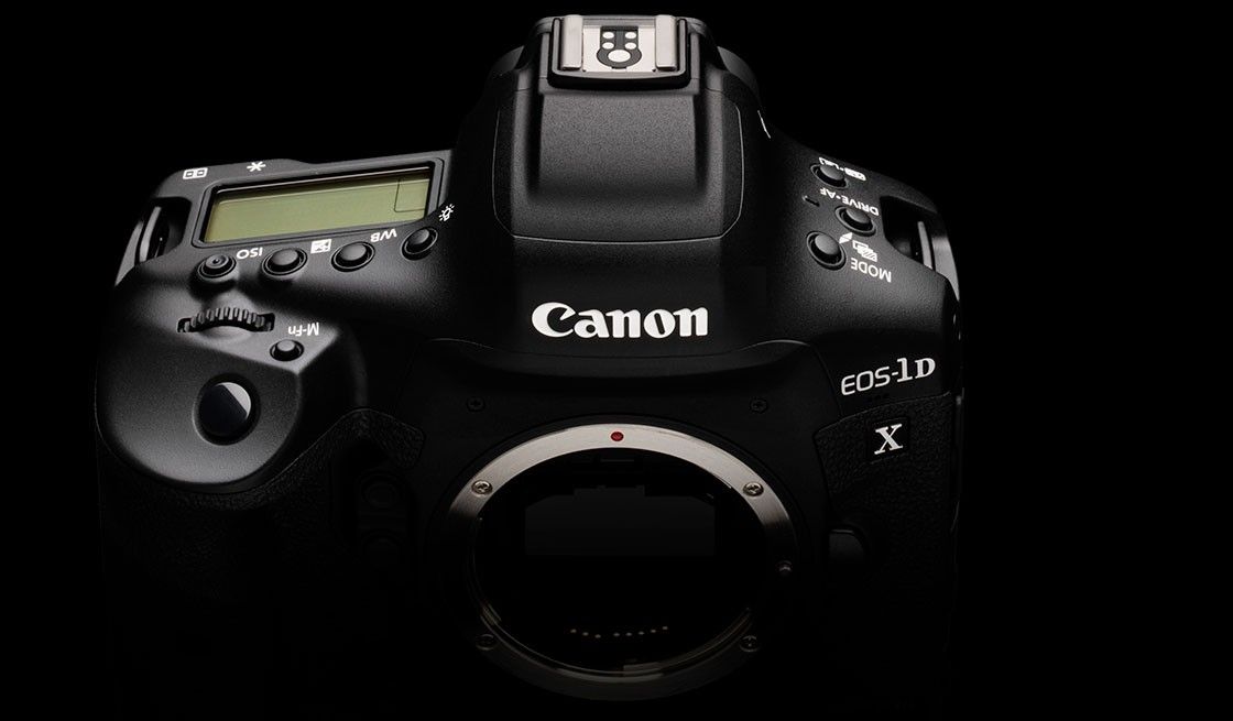 Canon Unleashes New 1d X Mark Iii With 5 5k Raw 60p Internal Recording