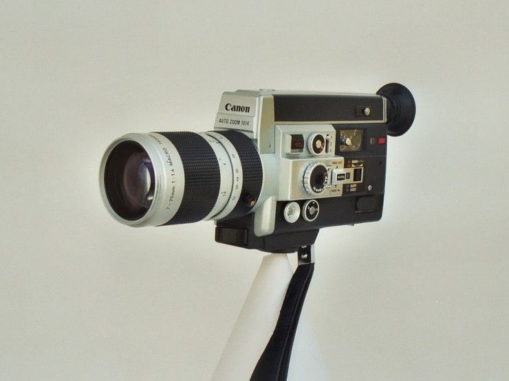 Everything You Ever Wanted to Know About Shooting on Super 8mm
