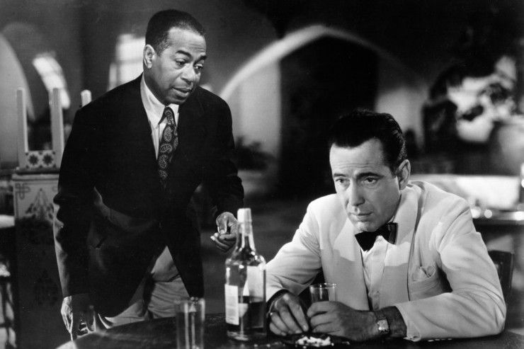 Download The Casablanca Script PDF Perfection By Teamwork