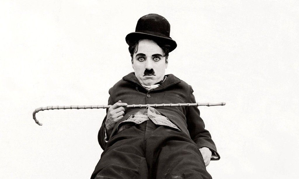 From Novelty to Art: How Charlie Chaplin Breathed New Life into Cinema