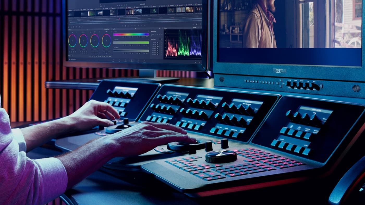 ingenieur grot snor You Can Now Download the Massive (and Free) DaVinci Resolve 16.1 Update