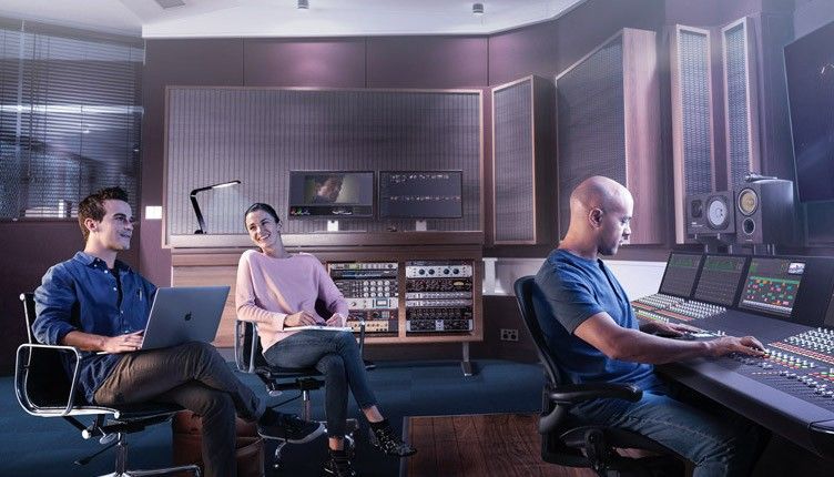 Blackmagic's Free, 444-Page Guide to DaVinci Resolve 16 Is Here