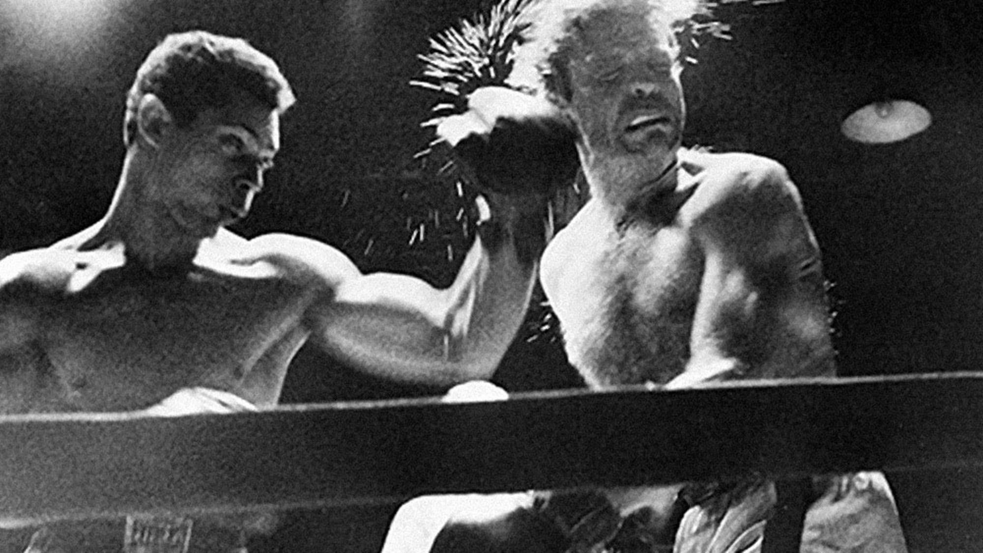 Watch Stanley Kubrick's First Short Film 'Day of the Fight'