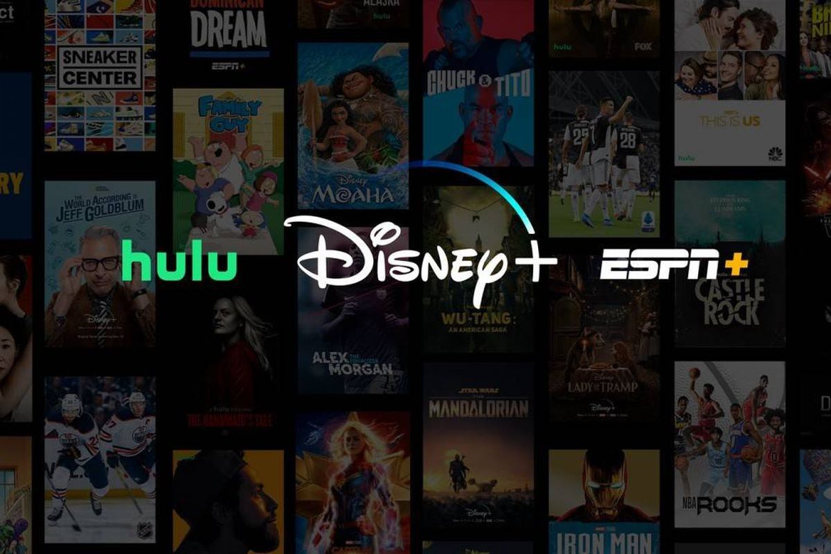 Thanks to MLB Tech, Disney Now Has More Subscribers Than Netflix