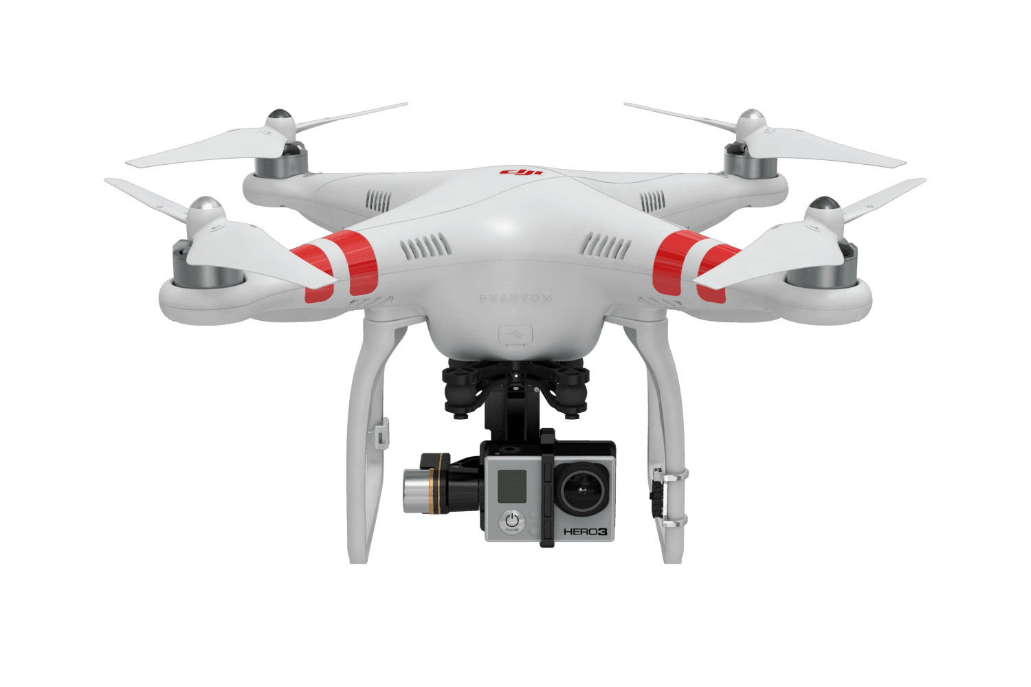 Dji Phantom 2 For Sale