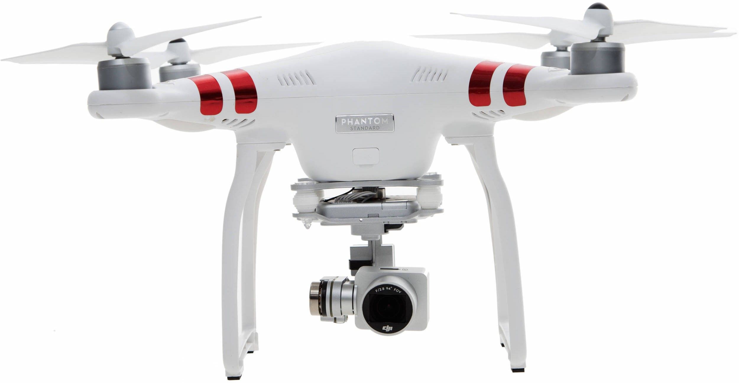 gimbal phantom 3s