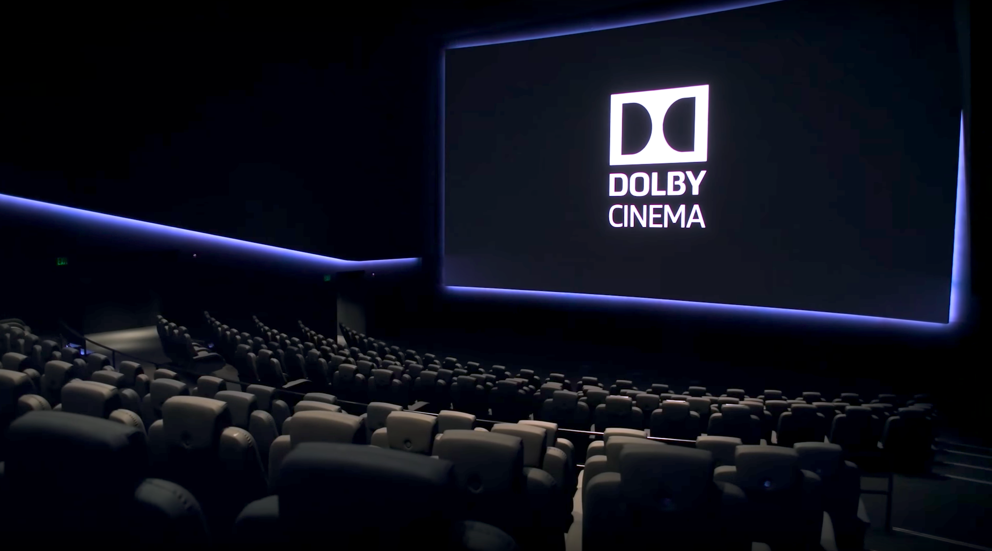 Inside Dolby Cinema: Tour of One of the Most Immersive Movie-Going  Experiences Ever