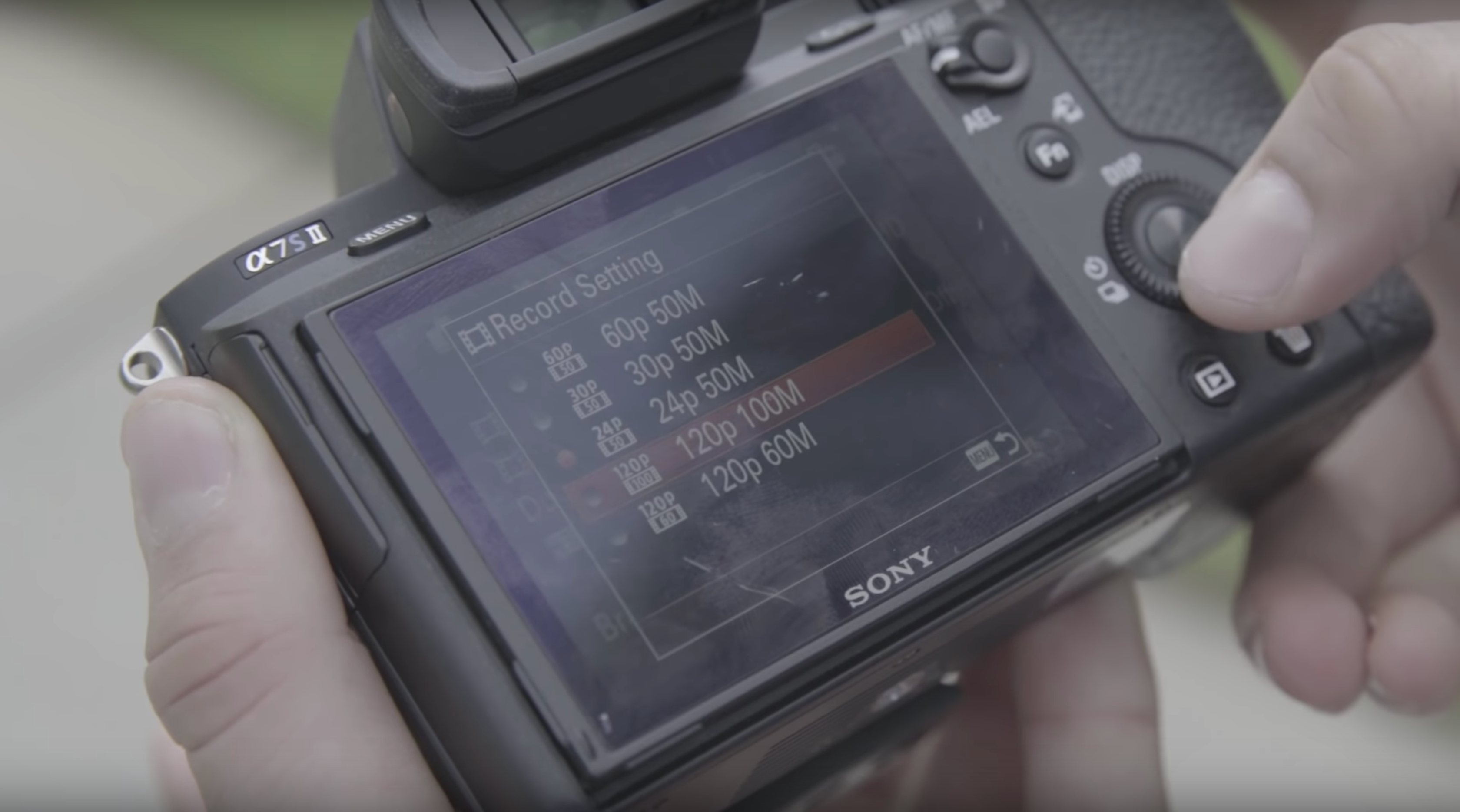 5 Things You Should and Shouldn't Do When Shooting Slow Motion