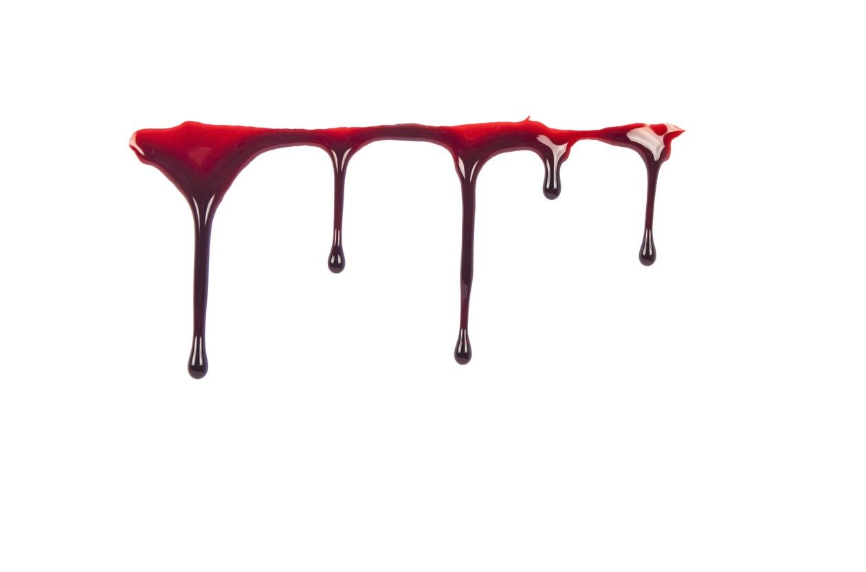 Profesor Competir un millón Watch: 6 Ways to Make Realistic Fake Blood