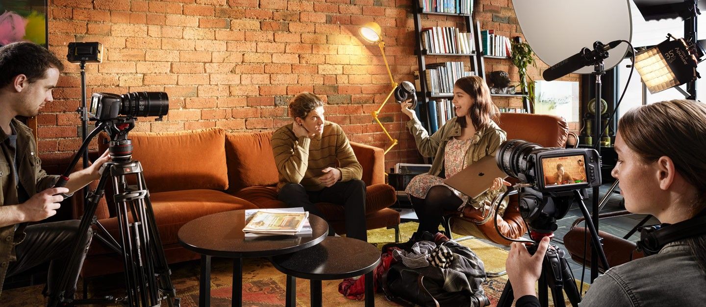 Raw Footage To Download  Bmpcc