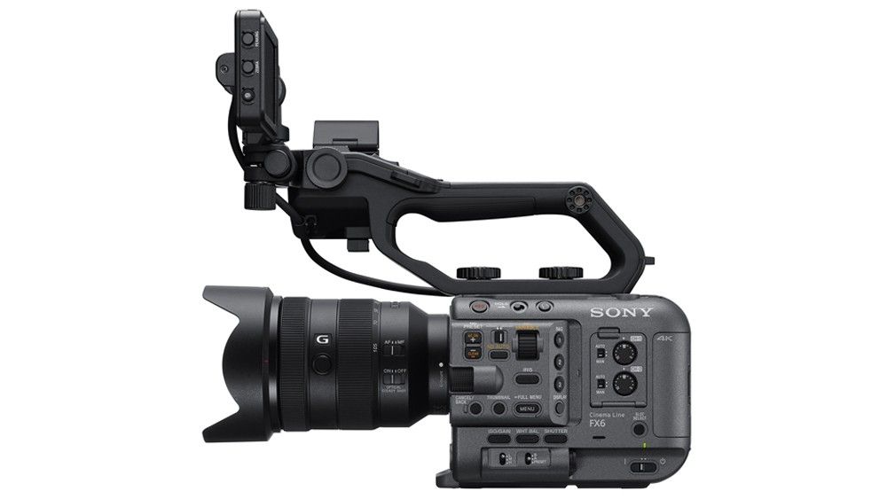 fx6 rs3 pro