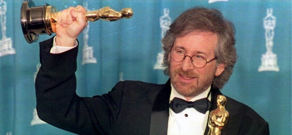 The Most Inspirational Steven Spielberg Quotes