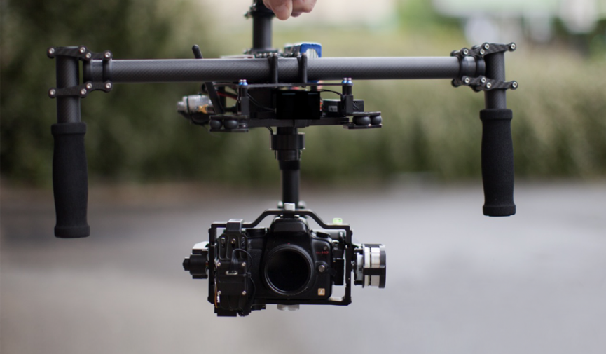 5 Ways to Make Your Gimbal Footage Look Even Better