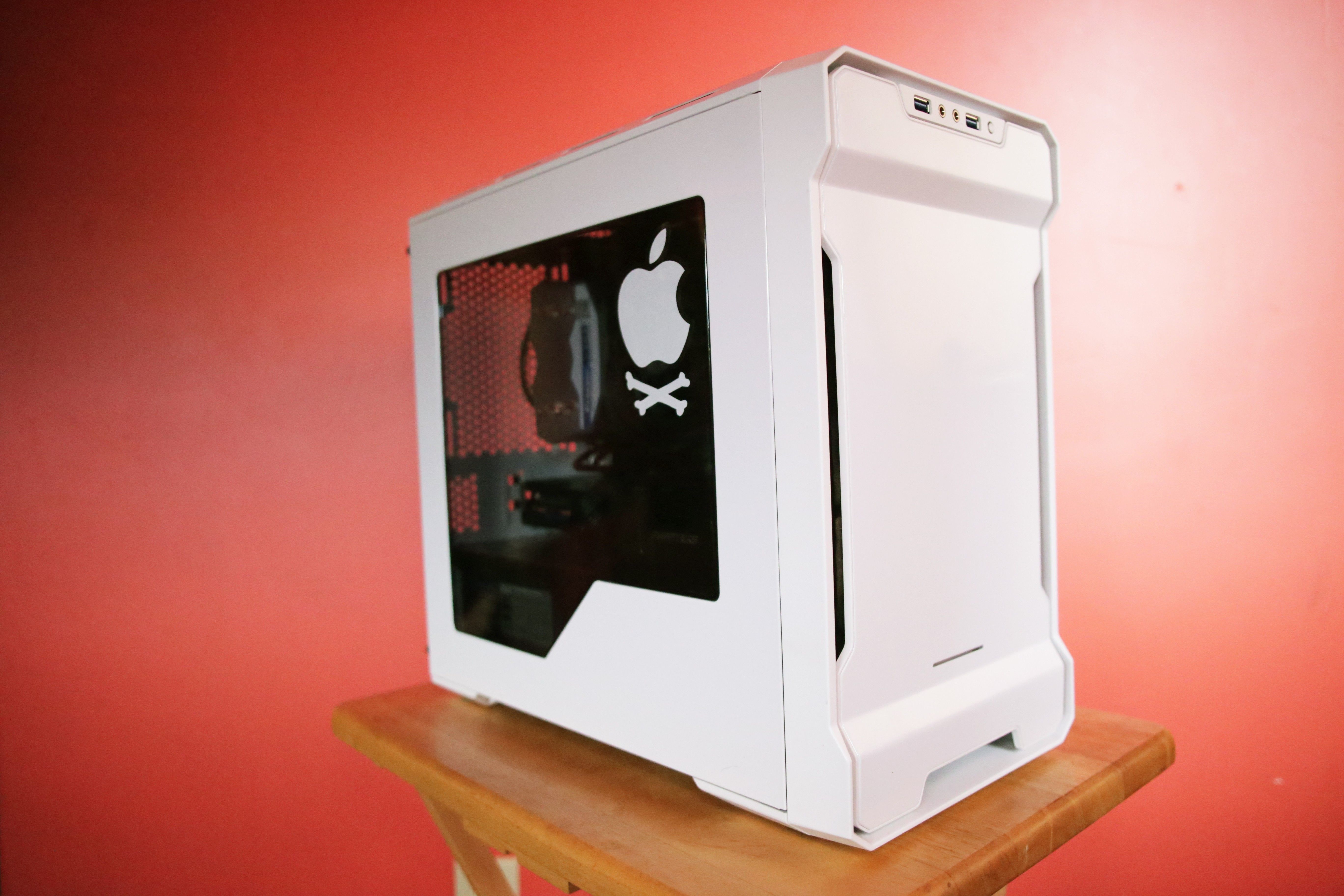 Moreel onderwijs analoog tempo Hackintosh 101: How to Build a 4K Editing Machine for Half the Purchase  Price of a Mac