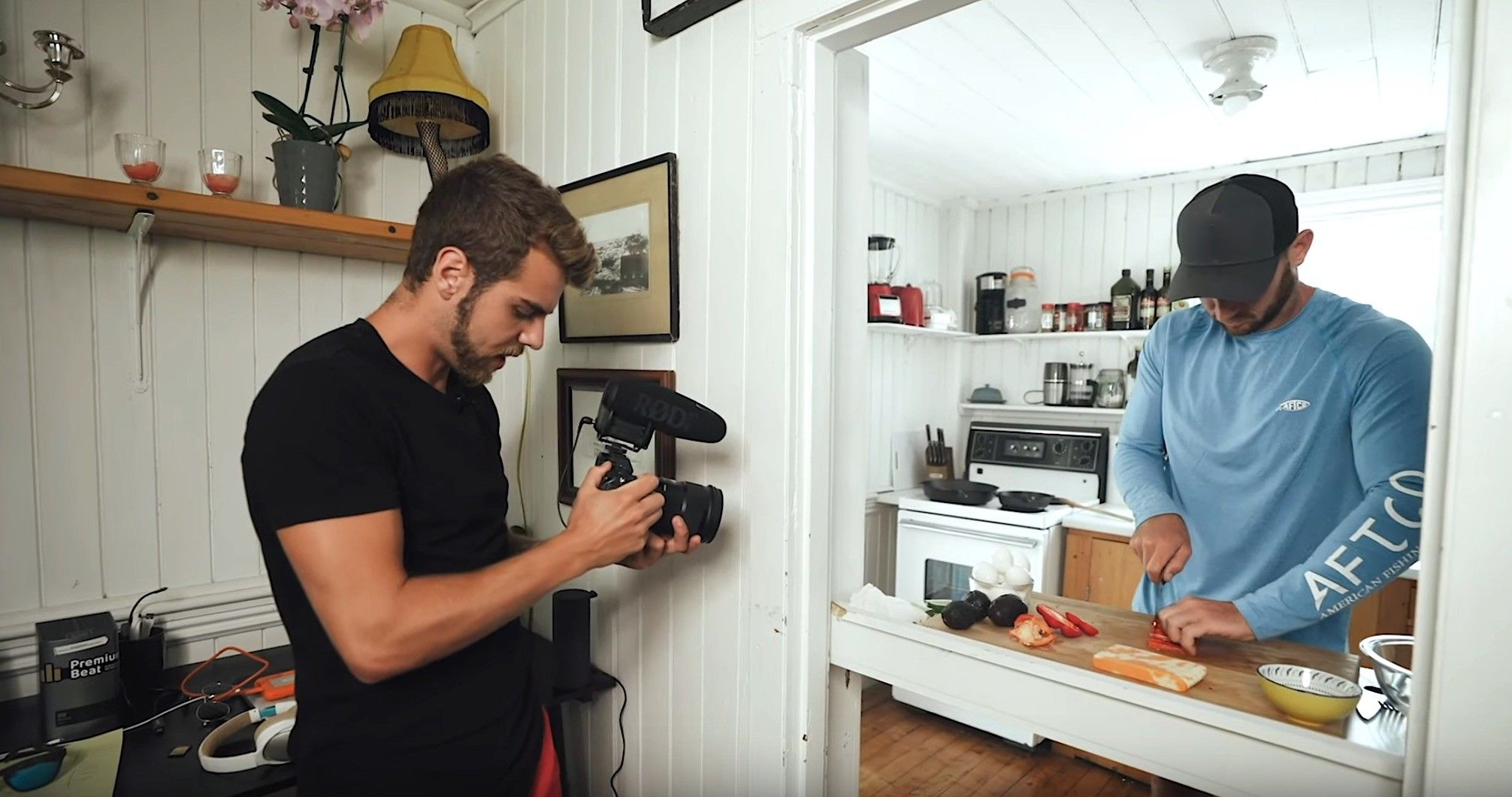 These Tips Help You Shoot The Best Cooking Videos
