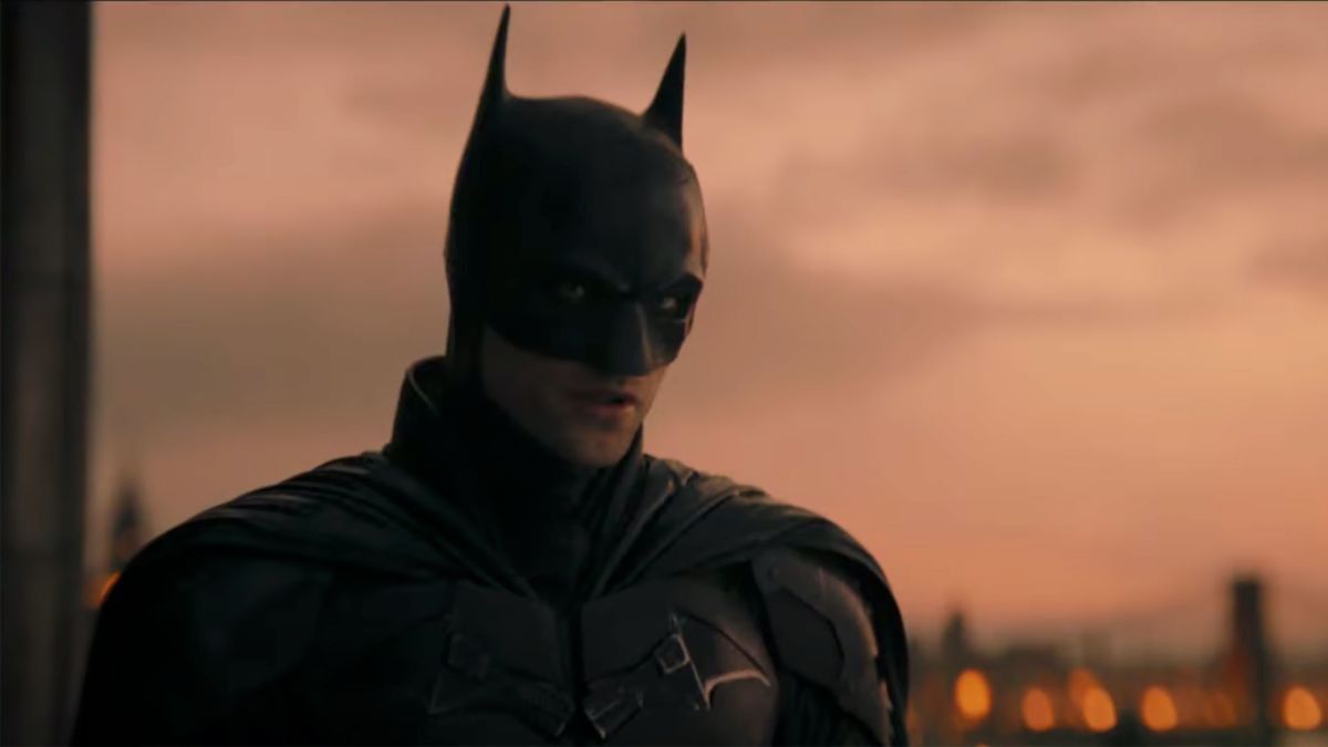 How Matt Reeves Took on 'The Batman' with One Simple Tactic