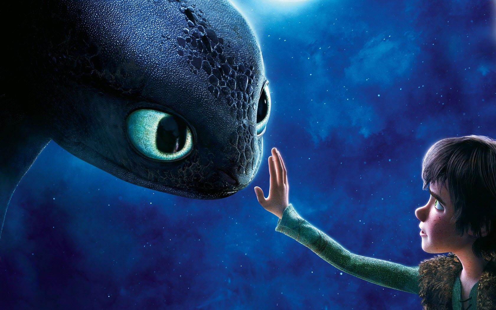 3 Ingredients for Great Storytelling from the CEO of DreamWorks Animation