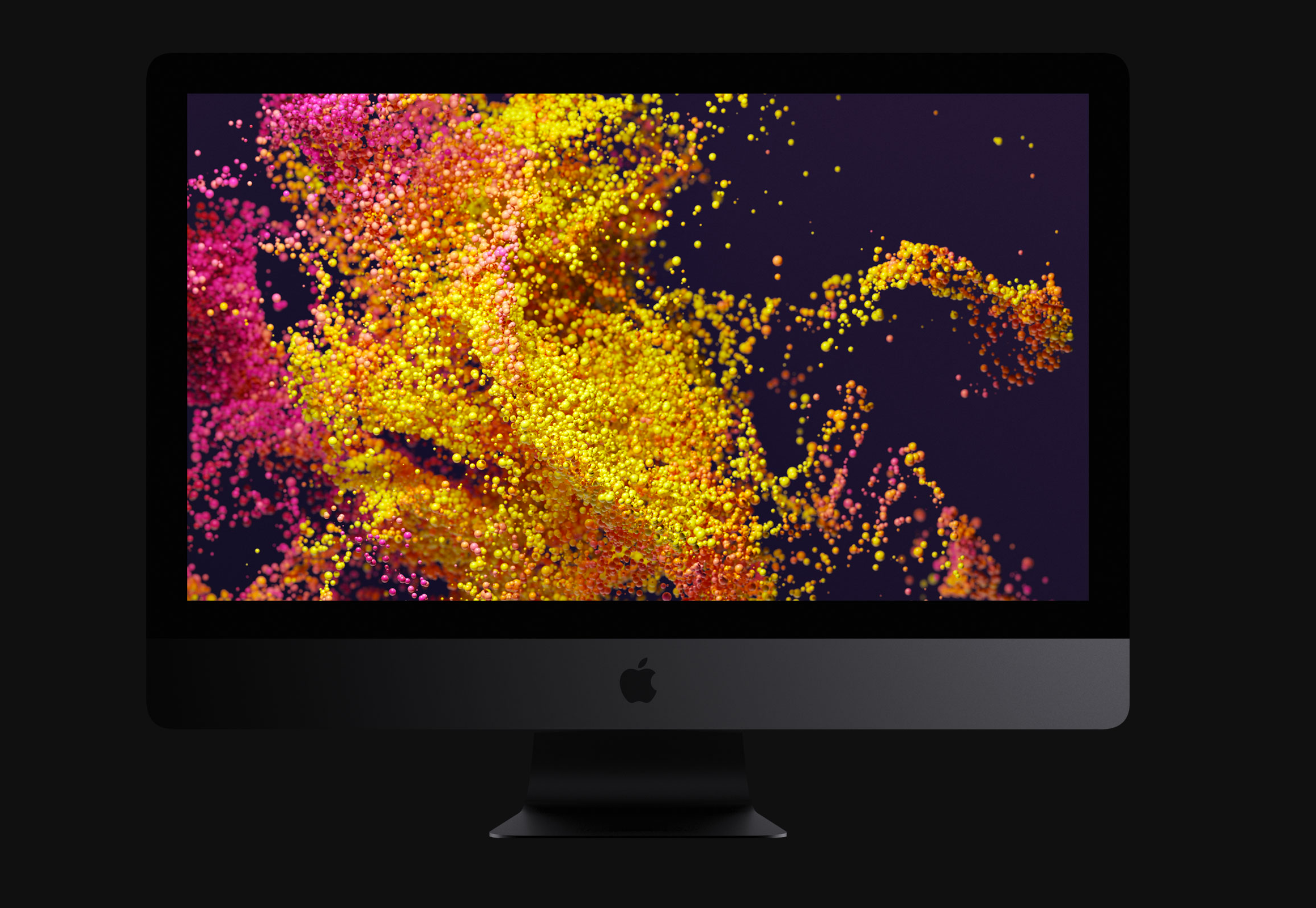 imac for photography editing 2017