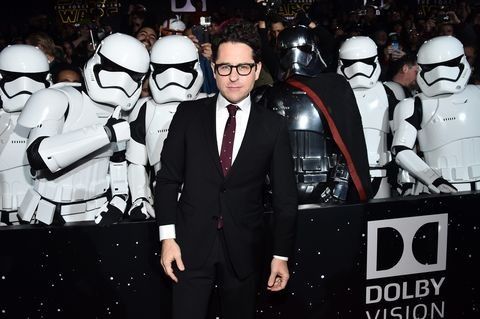 JJ Abrams Tells Star Wars Critics They 