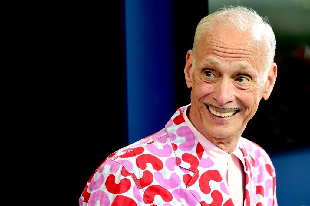 What Does John Waters Think Are the Best Movies of 2021?