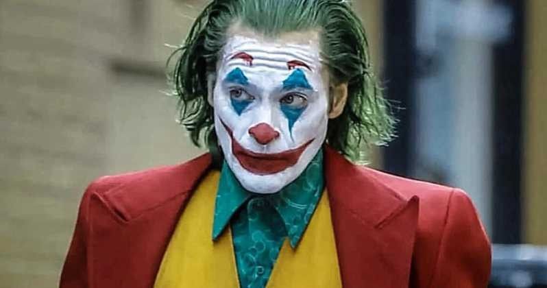 Joker' Is Set to Become the Highest Grossing R-Rated Movie Ever