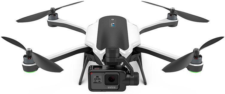 GoPro Recalls All of the Karma Drones