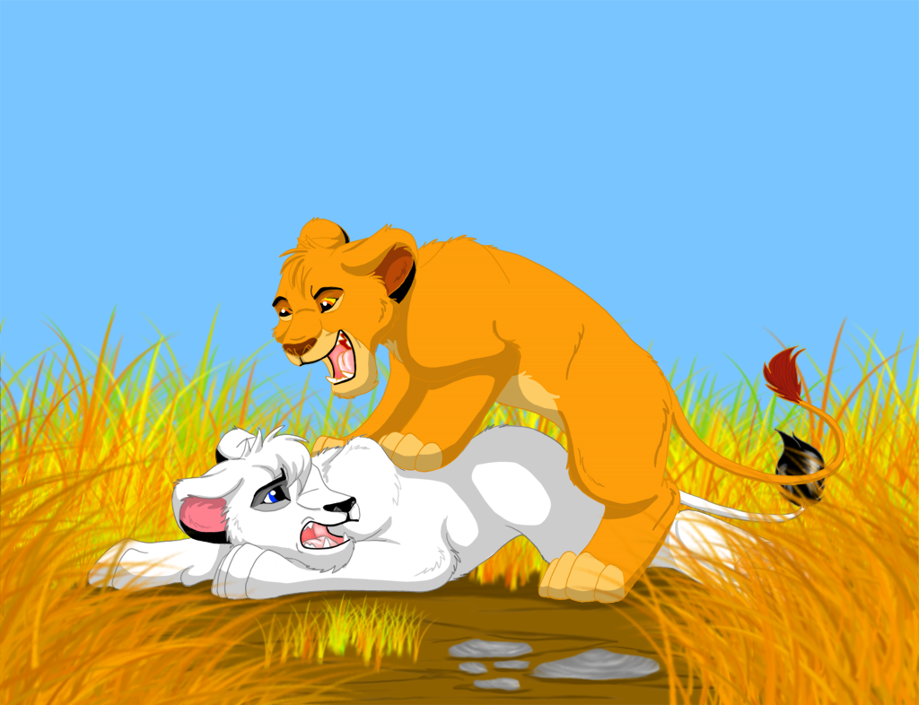 Simba Vs Kimba Does Disney Owe An Apology