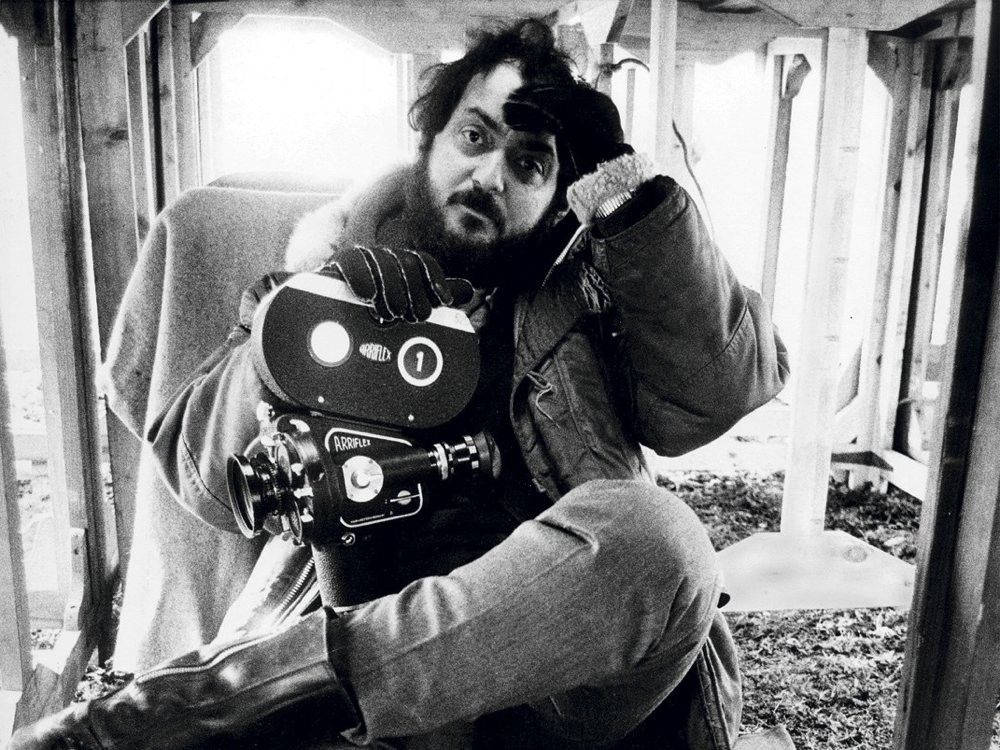 Stanley Kubrick is Finally Giving Us the Answers He Hated Giving
